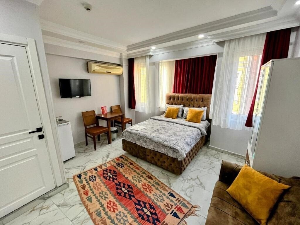 Апартаменты Pembe Hotel 2*