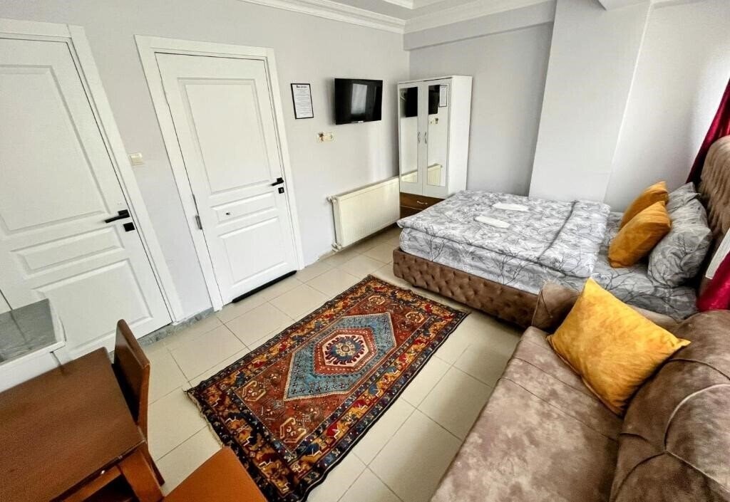 Панорама Pembe Hotel 2*