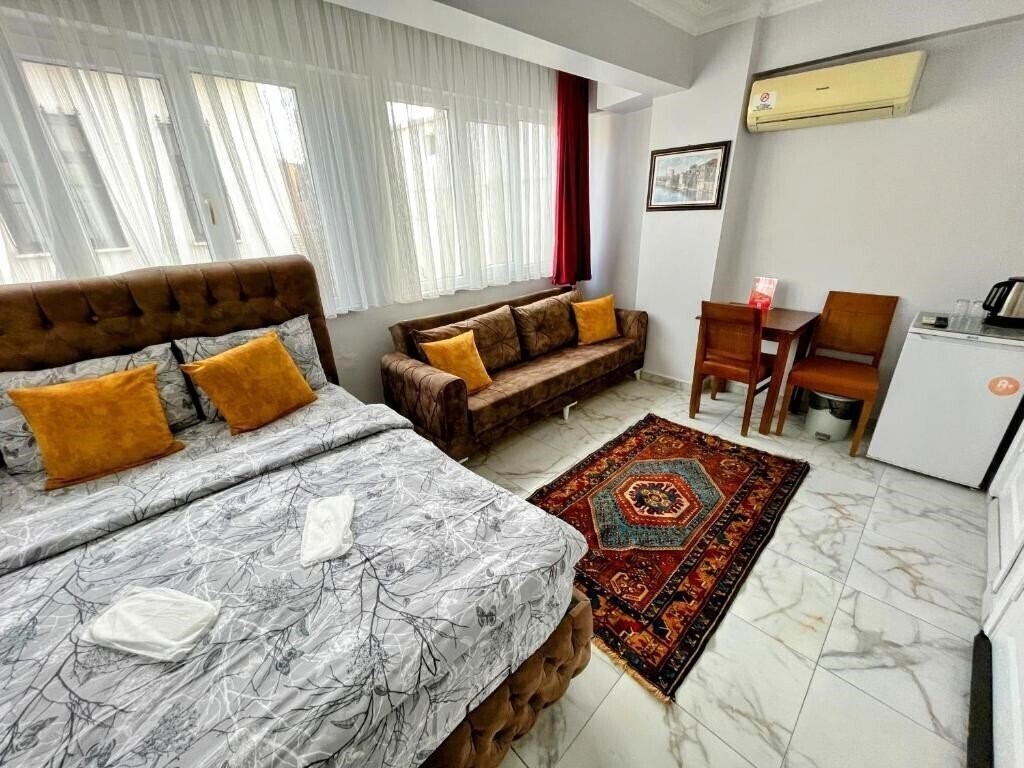 Изображение Pembe Hotel 2*