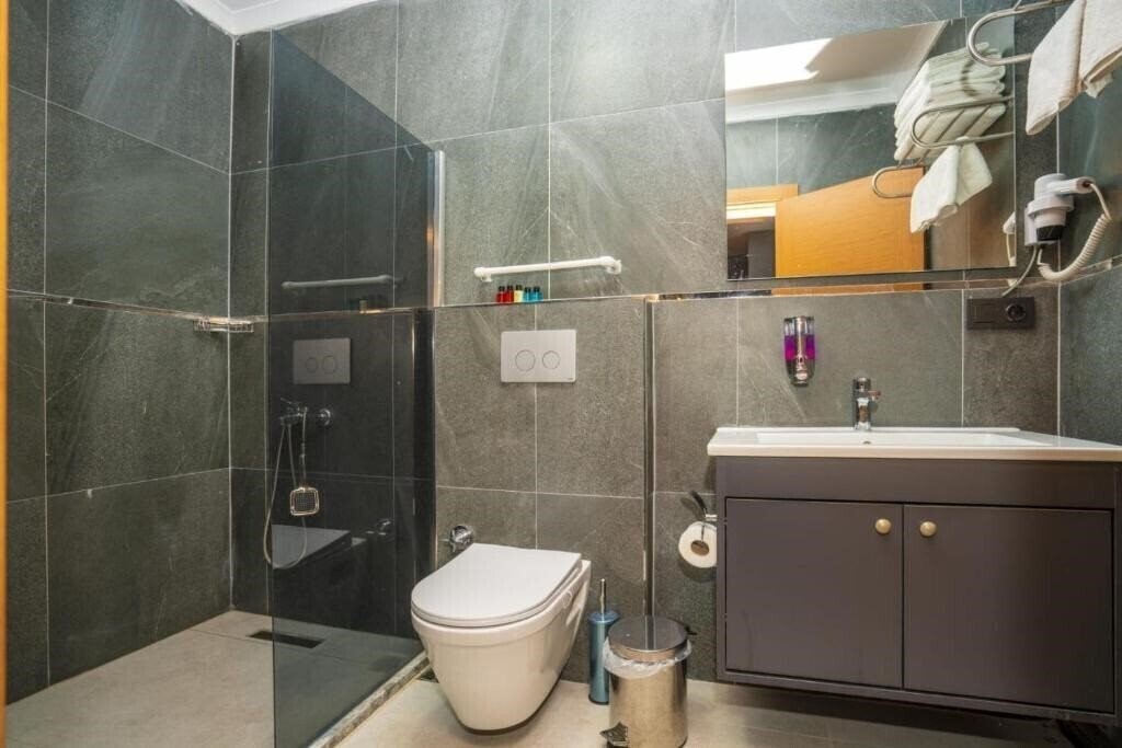 Територія 216 Palace Suite (ex. 216 Palace Maltepe) 3*