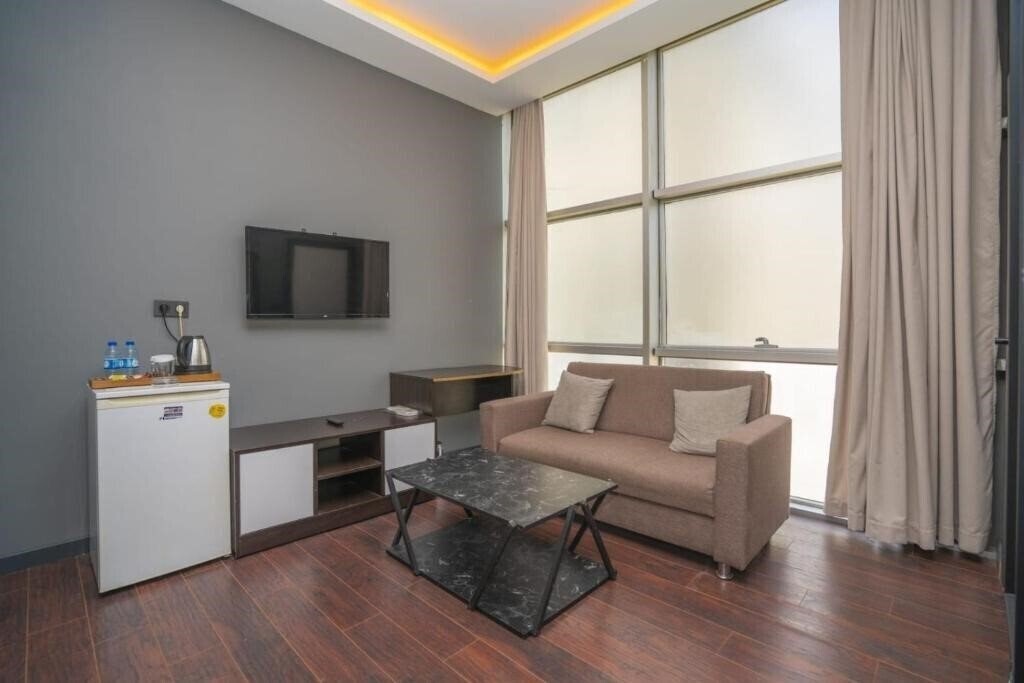 Апартаменти 216 Palace Suite (ex. 216 Palace Maltepe) 3*