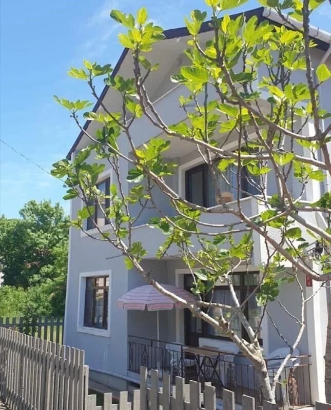 Готель Agva Marina House 3*