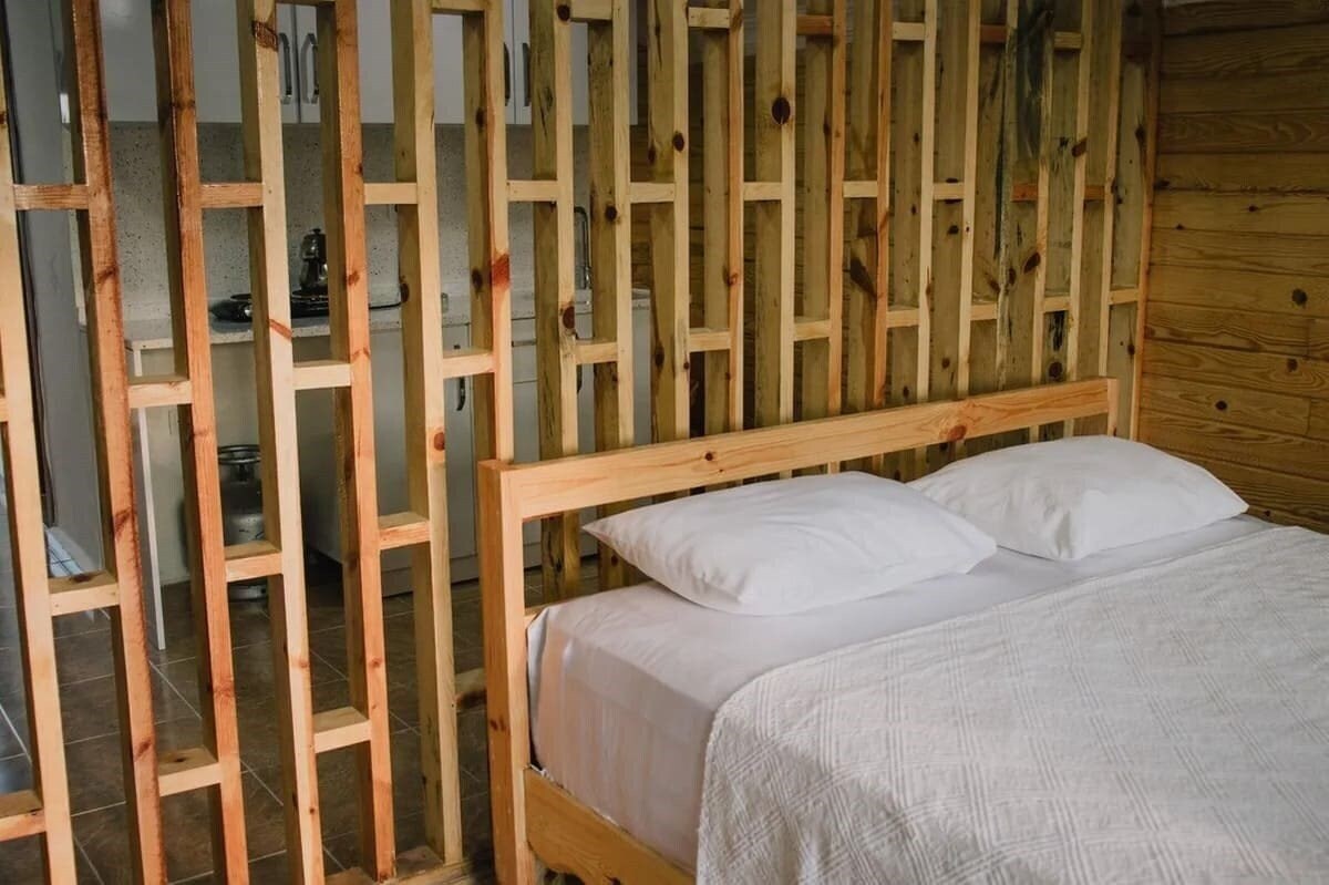 Вид Agva Marina House 3*