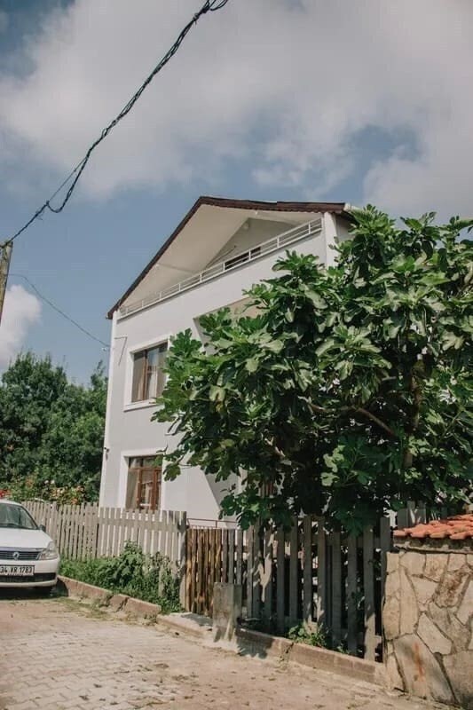 Фотографія Agva Marina House 3*