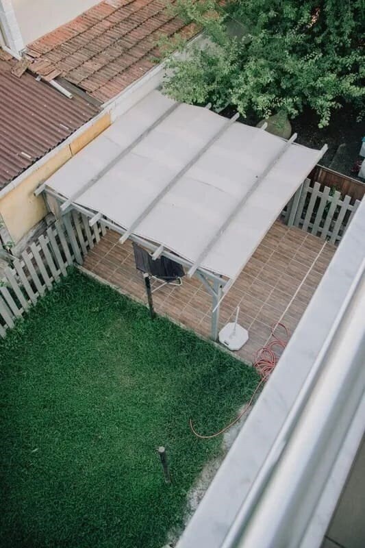 Територія Agva Marina House 3*