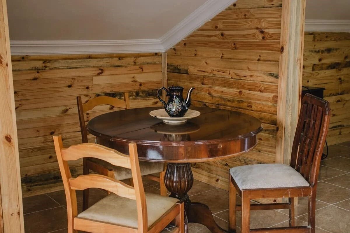 Апартаменти Agva Marina House 3*