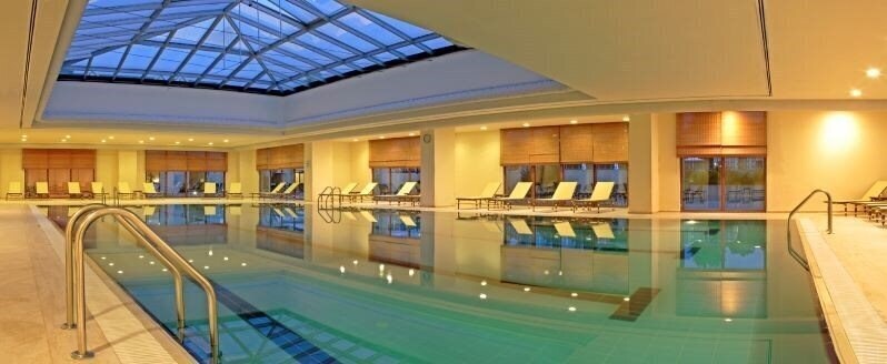 Фото The Sign Sile Hotel & SPA (ex. Dedeman Hotel Sile, Best Western Sile Garden Hotel, Sile Gardens Hotel) 5*