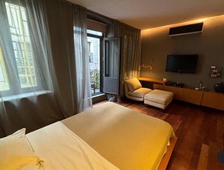 Вид Candy Suite Home 4*