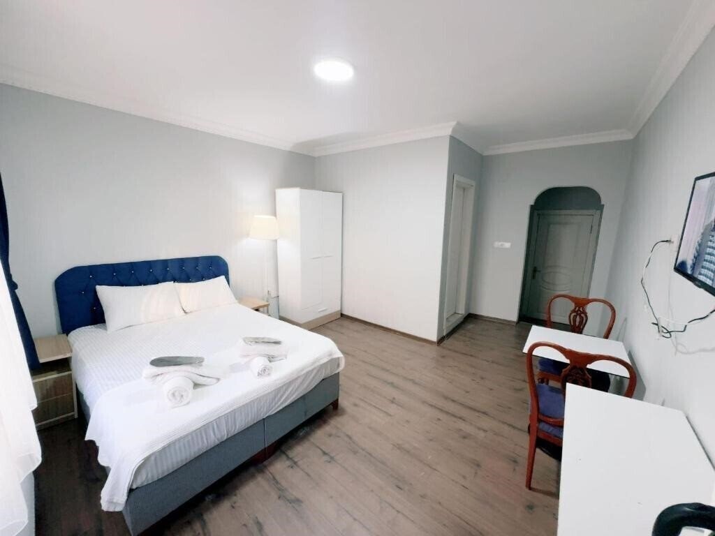 Вид Taksim Centre Hotel (ex. Hub Inn Pera) 3*