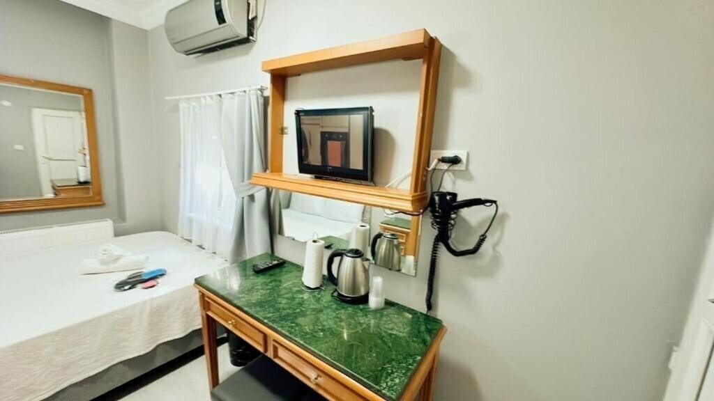 Територія Taksim Centre Hotel (ex. Hub Inn Pera) 3*