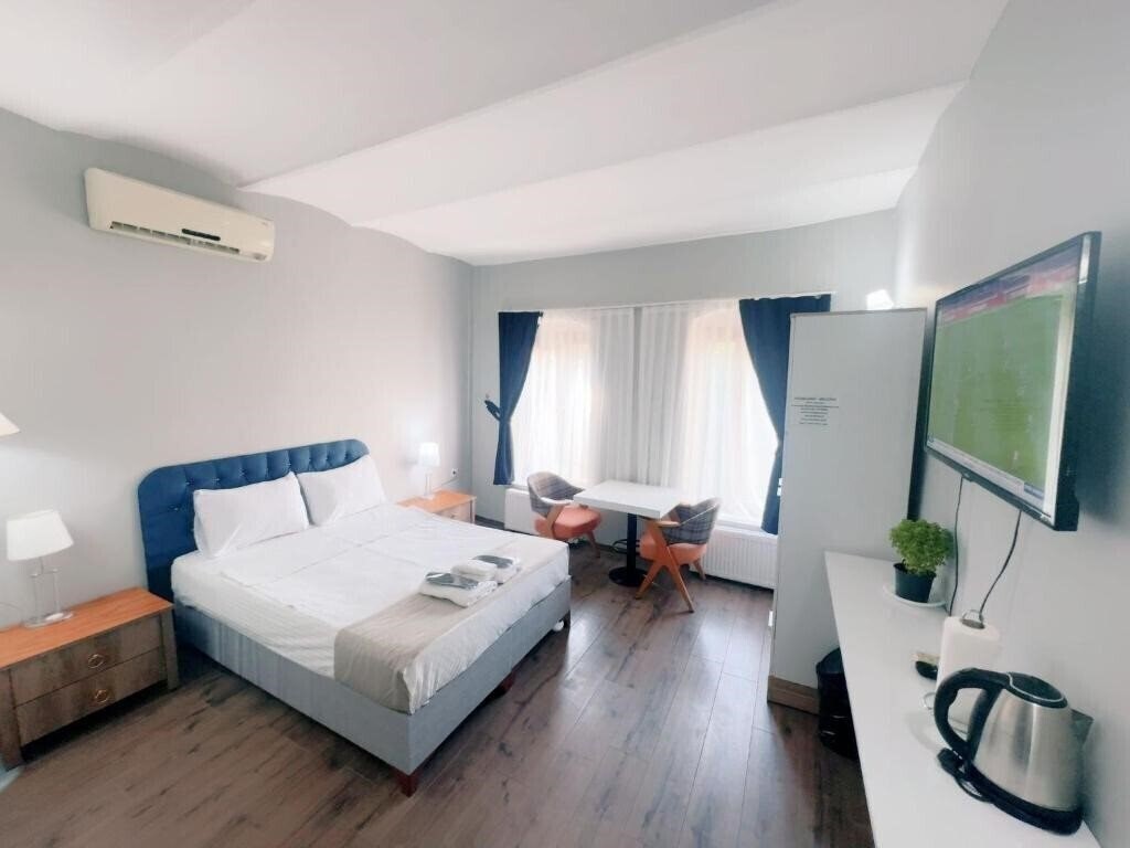 Апартаменти Taksim Centre Hotel (ex. Hub Inn Pera) 3*