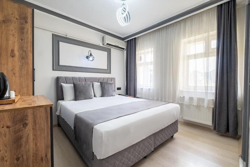 Вид Sur Hotel Sultanahmet 3*