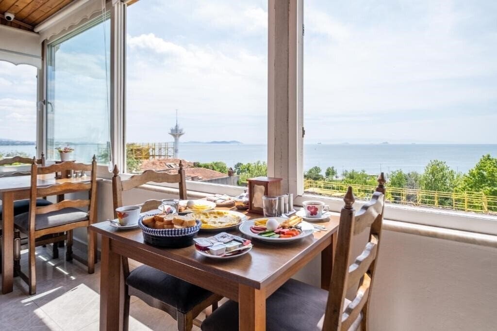 Апартаменты Sur Hotel Sultanahmet 3*