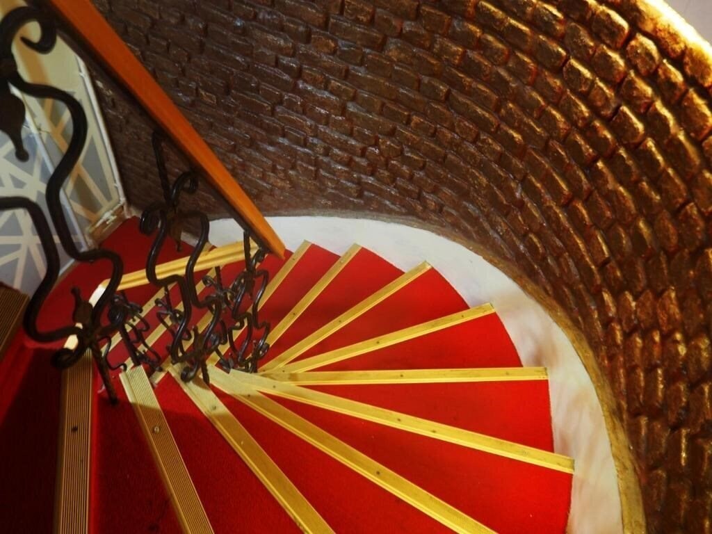 Территория Renova Old City Hotel 2*