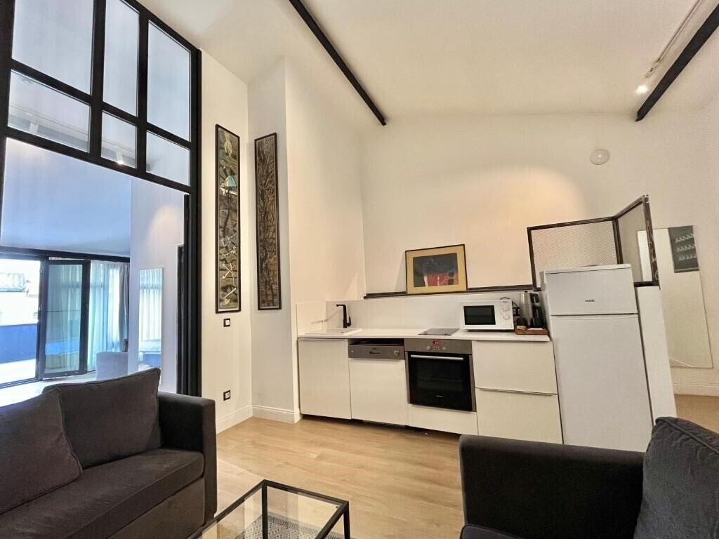 Фотография Fitas Oda Beyoglu (ex. Fitas Oda Nossa) 3*