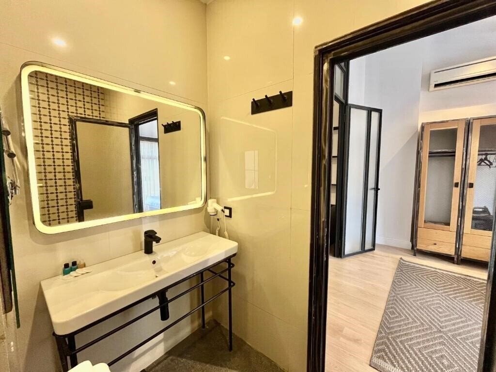 Вид Fitas Oda Beyoglu (ex. Fitas Oda Nossa) 3*