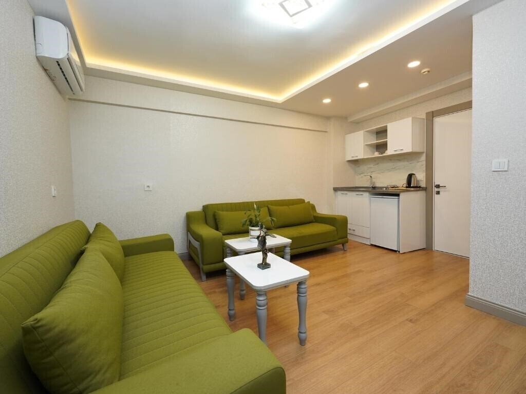 Фотография Gazelle Suites 4*