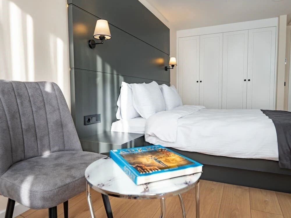 Вид Neta Residence 4*