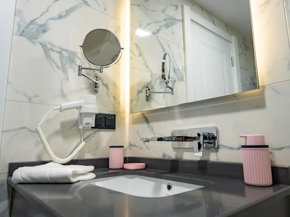 Панорама Neta Residence 4*