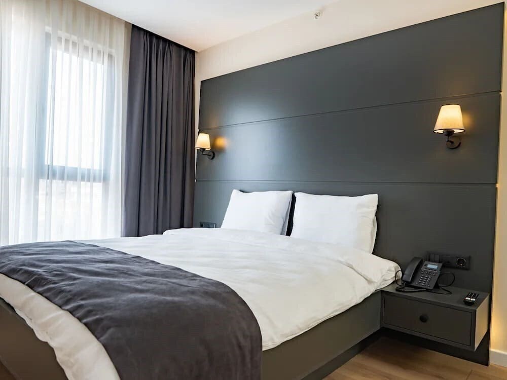 Територія Neta Residence 4*