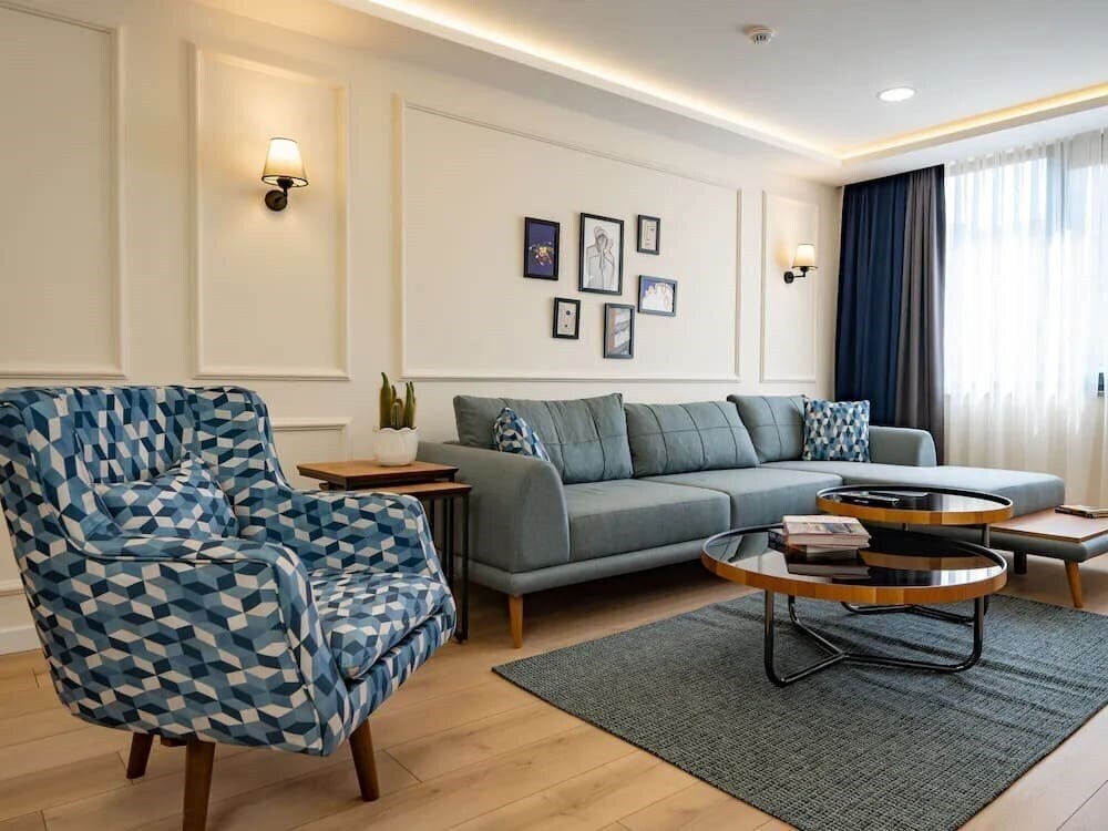 Картинка Neta Residence 4*