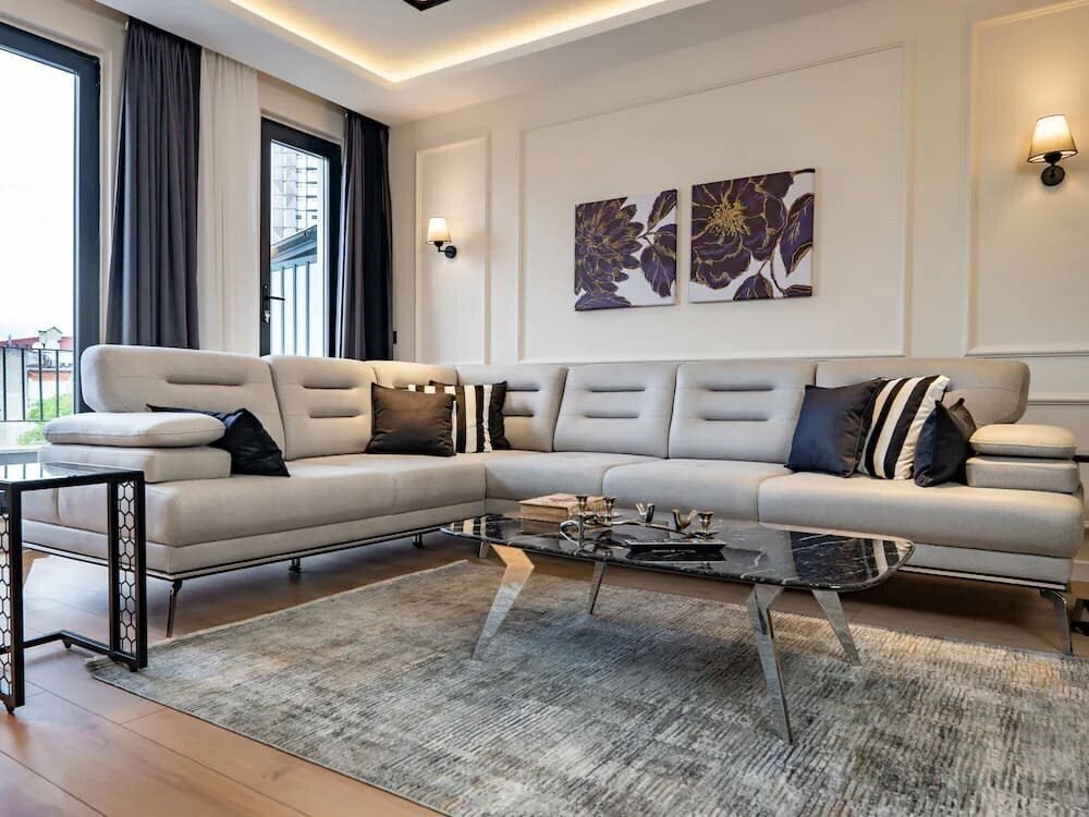 Зображення Neta Residence 4*