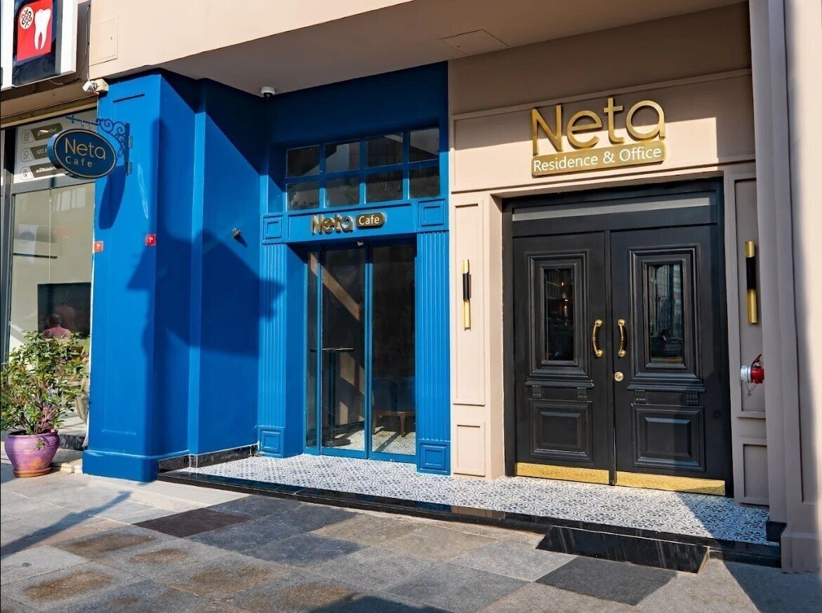 Фото Neta Residence 4*