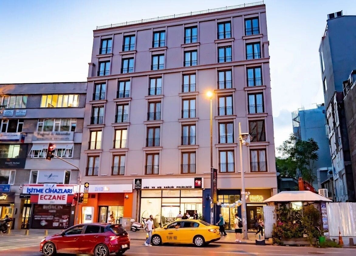 Фотографія Neta Residence 4*