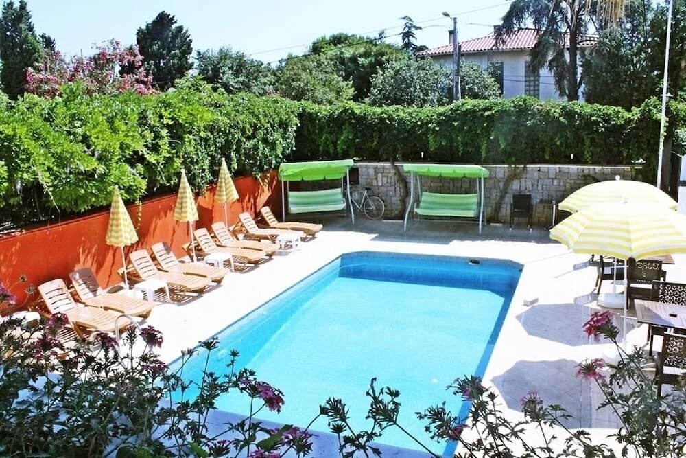 Вид Oz Cinar Hotel 3*