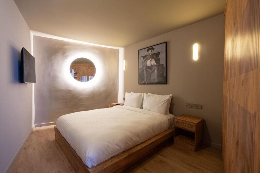 Апартаменты Tare Houses Hotel 4*