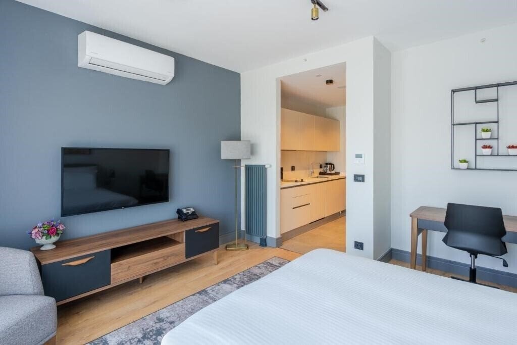 Картинка The Superior Living Kagithane 4*