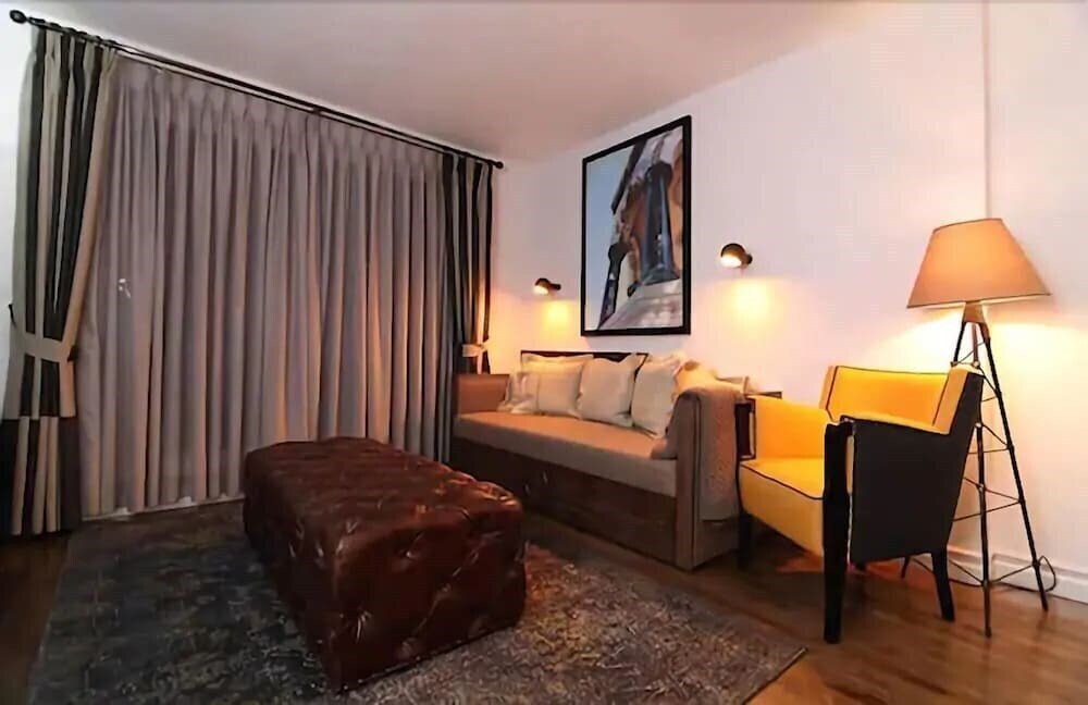 Изображение Urban Homes Istanbul 4*