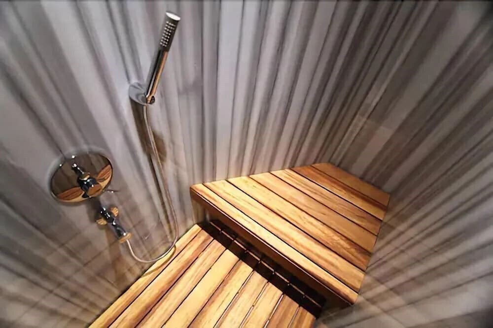 Территория Urban Homes Istanbul 4*