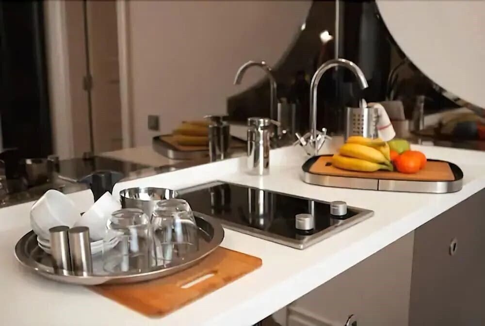 Панорама Urban Homes Istanbul 4*