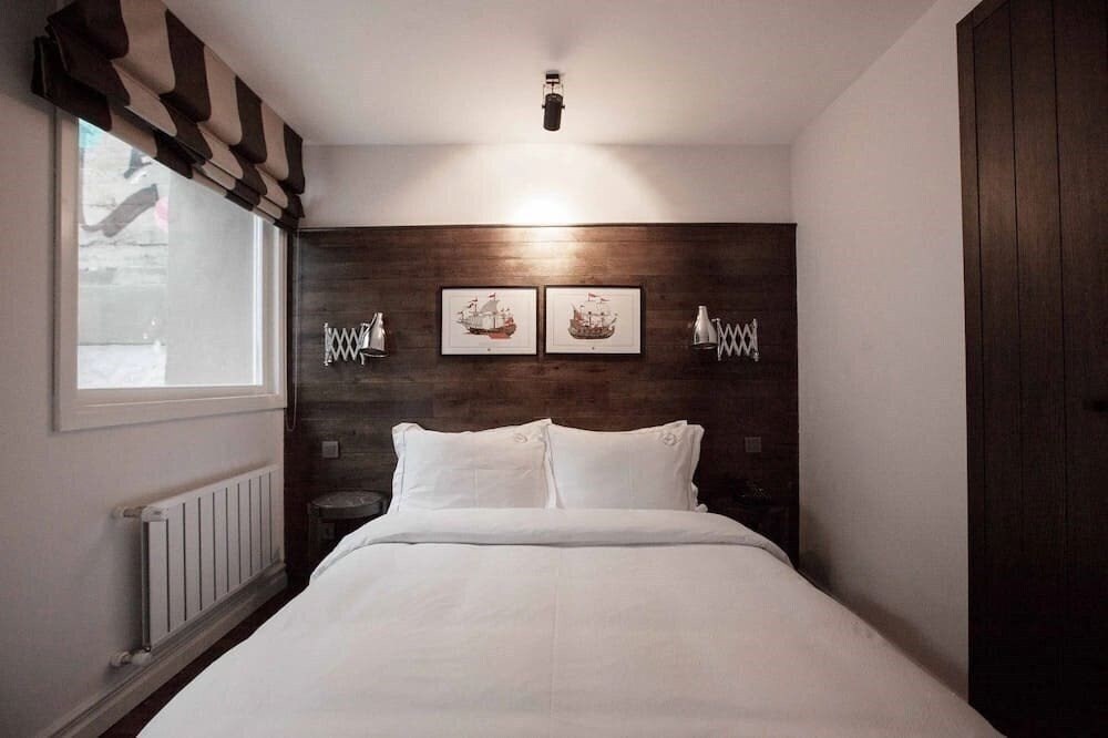 Апартаменты Urban Homes Istanbul 4*