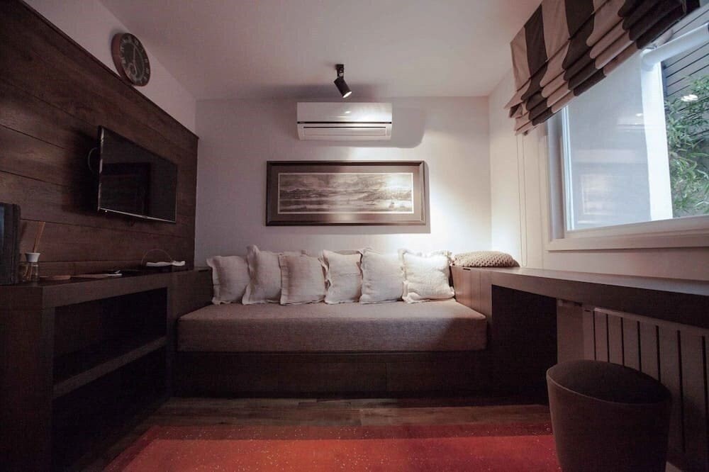 Вид Urban Homes Istanbul 4*