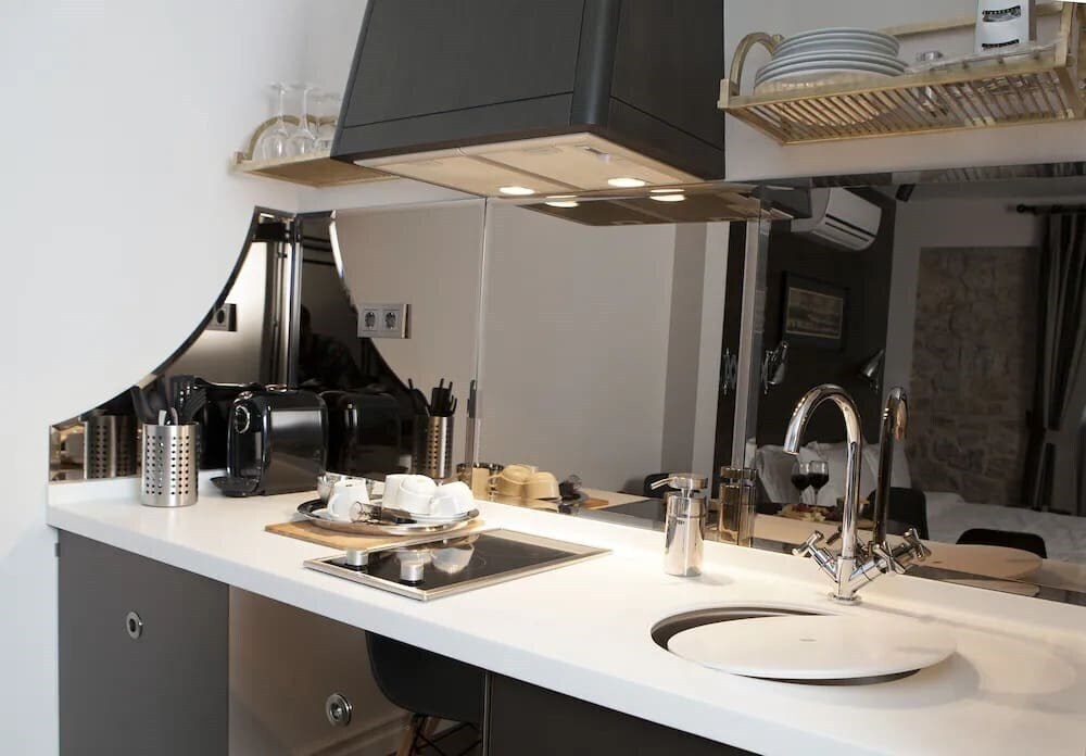 Картинка Urban Homes Istanbul 4*