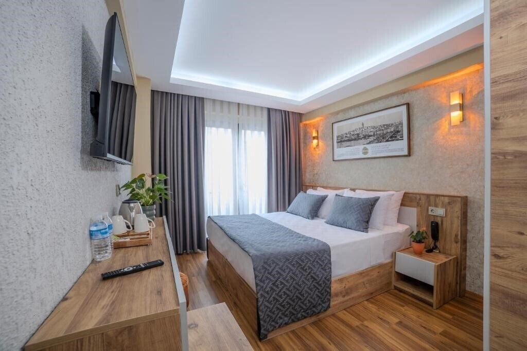 Апартаменты Ozer Palace Hotel 4*