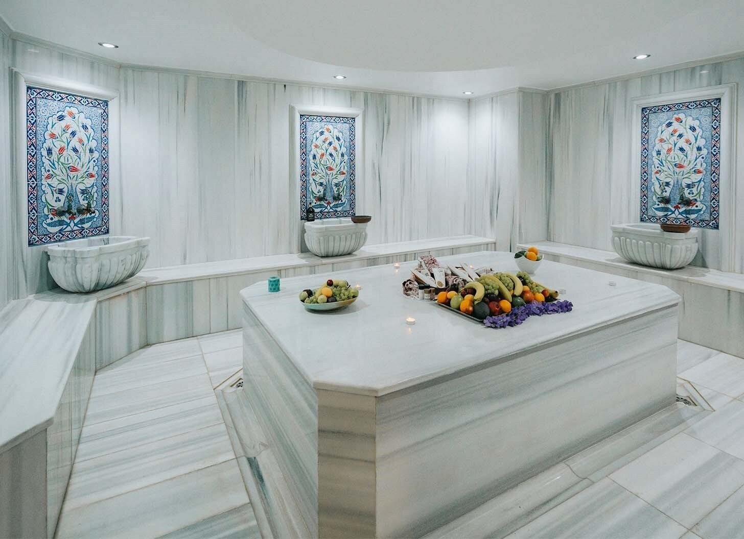 Територія Ener Old Castle Resort Hotel 4*