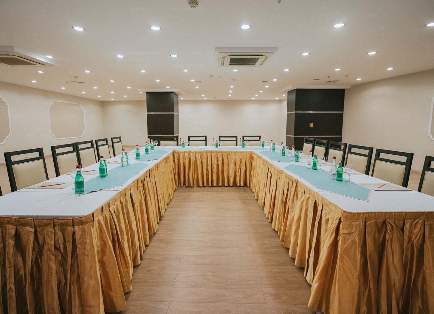 Панорама Ener Old Castle Resort Hotel 4*