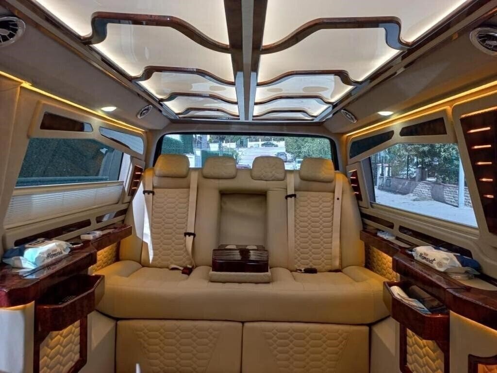 Панорама Grand Hamit by Karadayi Airport Hotel 4*