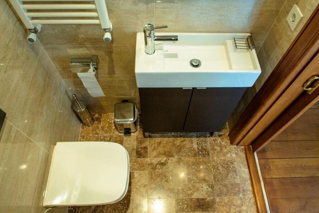 Вид Lovely Apartment Sultan Ahmet Old Part Istanbul 4*