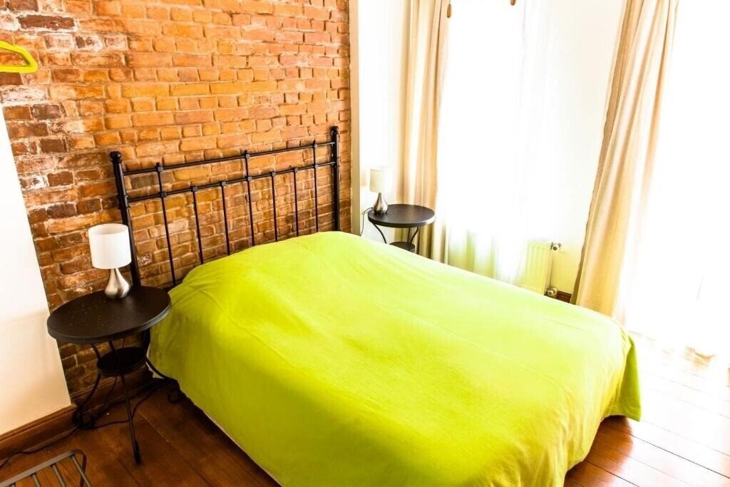 Апартаменти Lovely Apartment Sultan Ahmet Old Part Istanbul 4*