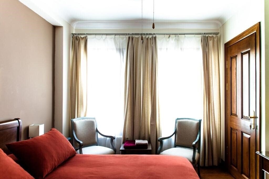 Панорама Lovely Apartment Sultan Ahmet Old Part Istanbul 4*