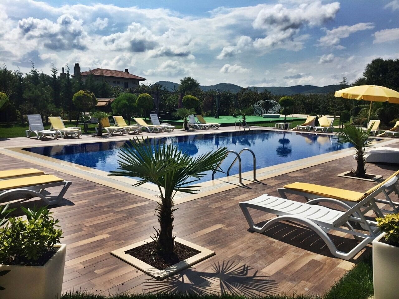 Зображення Mi Norte Exclusive Boutique Agva 4*