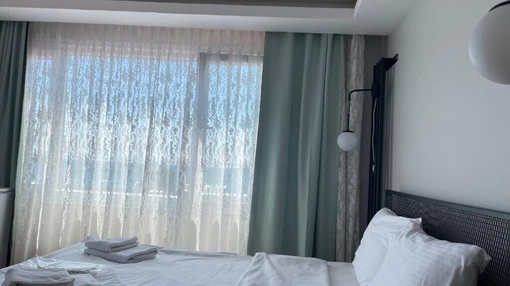 Панорама Ora Bella Hotel 4*