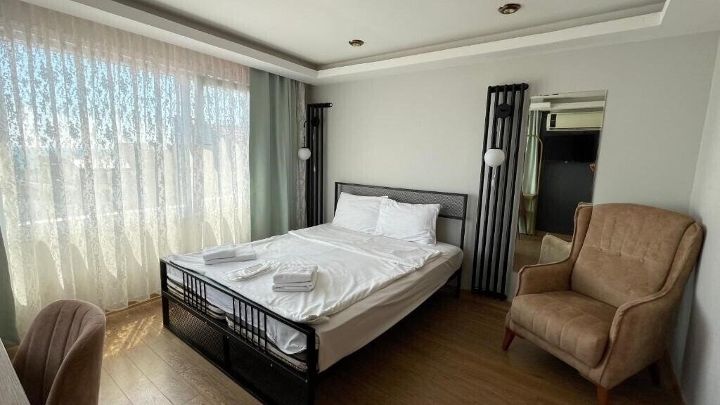 Фотография Ora Bella Hotel 4*