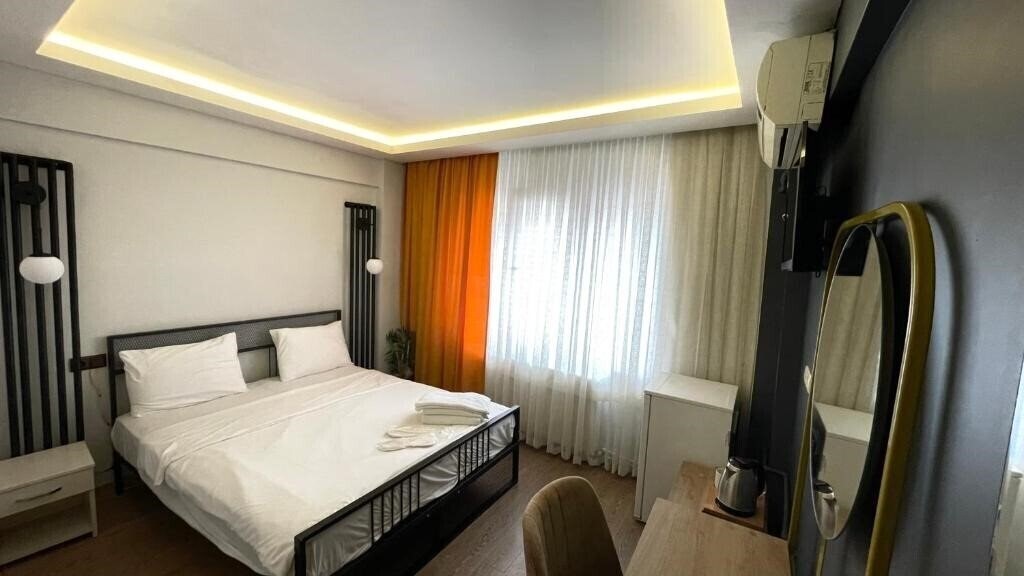 Вид Ora Bella Hotel 4*