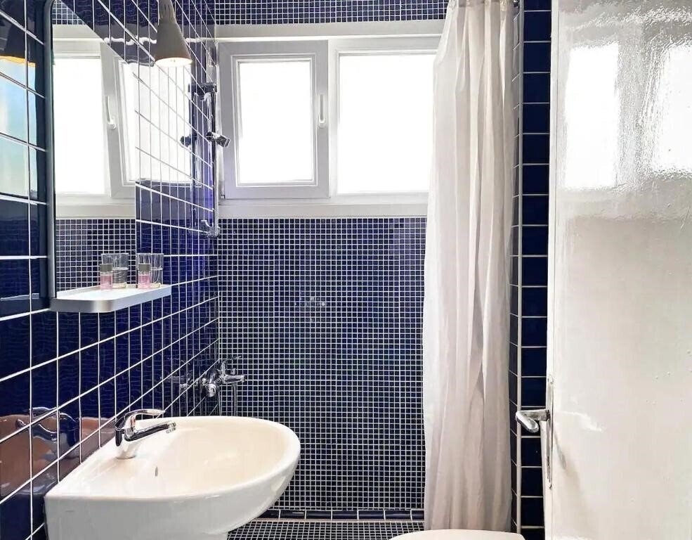 Апартаменты Petek Pansiyon (ex. Petek Pansiyon Fenerbahce Kadikoy) 4*