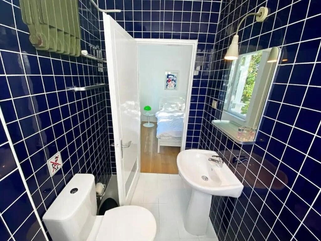 Панорама Petek Pansiyon (ex. Petek Pansiyon Fenerbahce Kadikoy) 4*